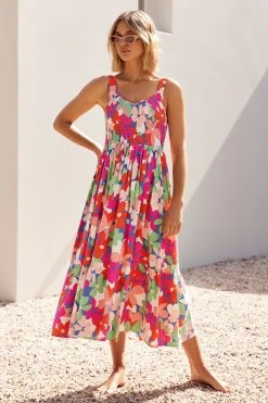 S21G Selena Dress In Florida Sale