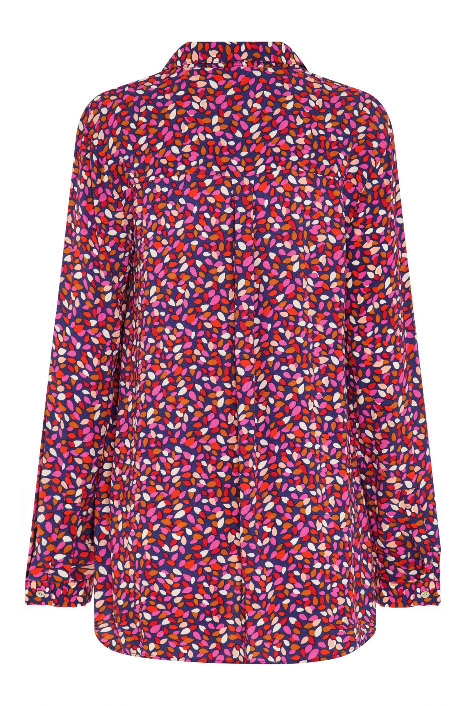 W22A Tops Phoebe Shirt In River Birch