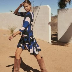 W22A Arabella Dress In Agave