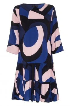 W22A Arabella Dress In Agave