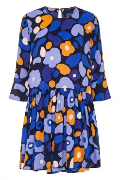 W22A Dresses Autumn Elsa Dress In Lavender 11 W22A Dresses Autumn Elsa Dress In Lavender