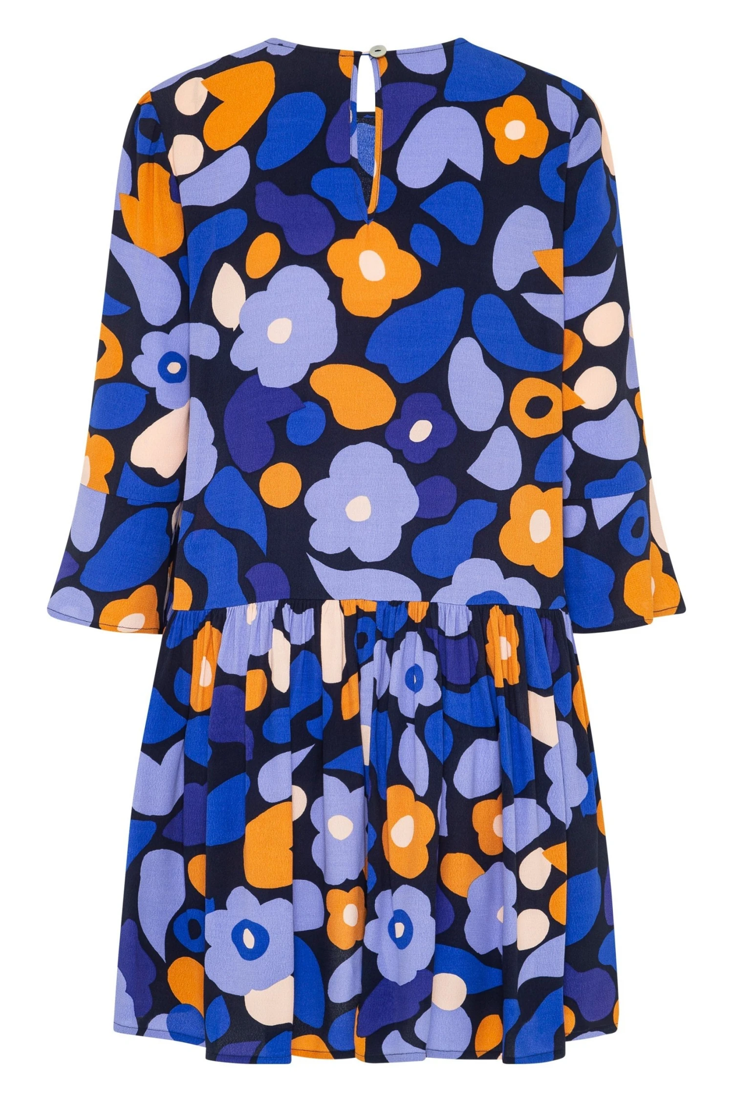 W22A Dresses Autumn Elsa Dress In Lavender 6 W22A Dresses Autumn Elsa Dress In Lavender