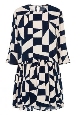 W22A Dresses Autumn Elsa Dress In Pepper 9 W22A Dresses Autumn Elsa Dress In Pepper