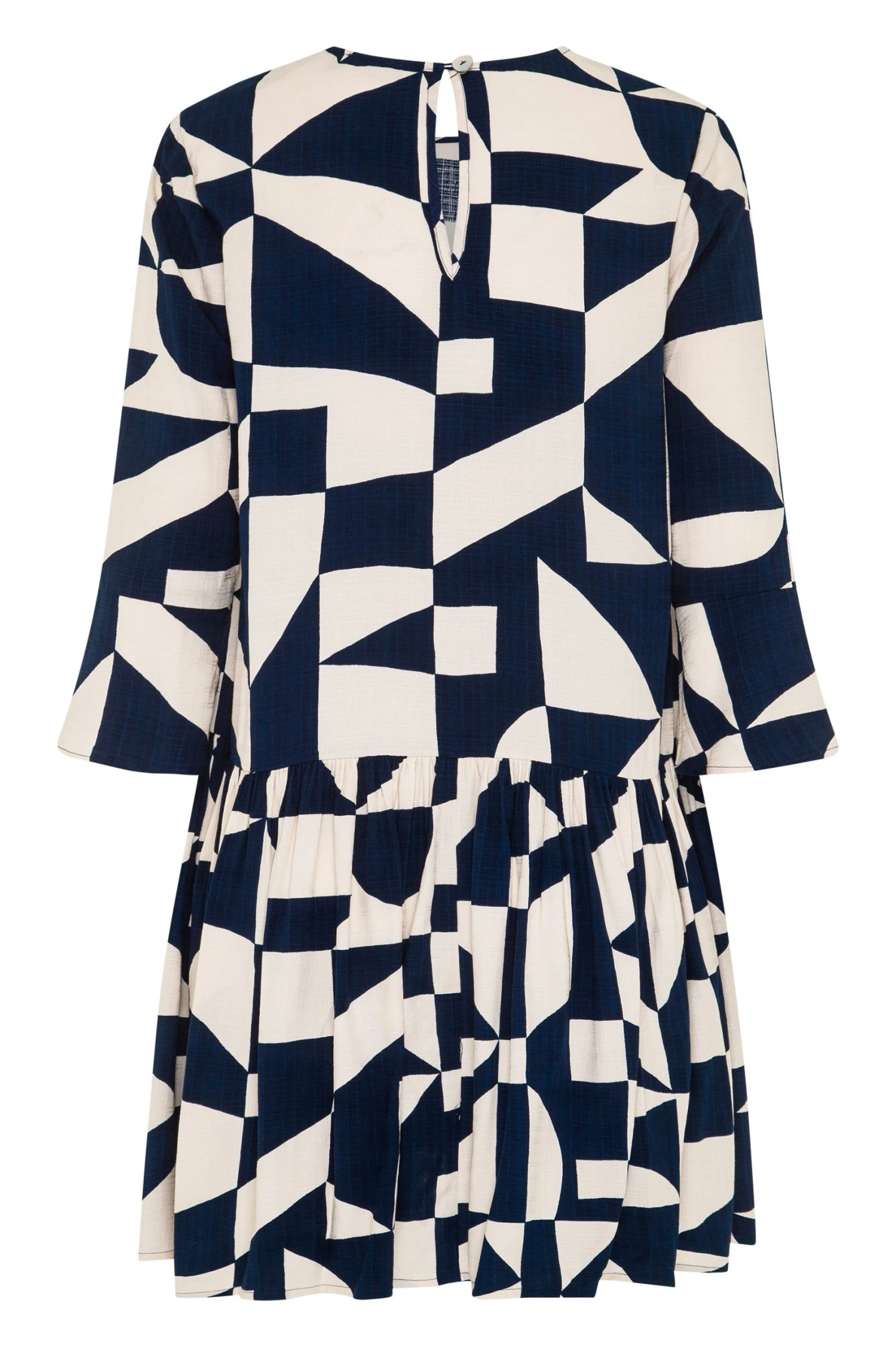 W22A Dresses Autumn Elsa Dress In Pepper 5 W22A Dresses Autumn Elsa Dress In Pepper