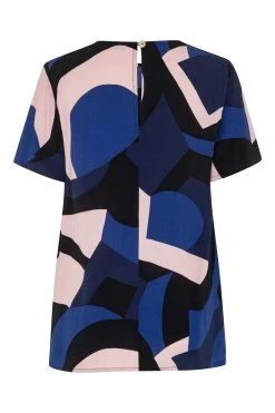 W22A Tops Daisy Top In Agave