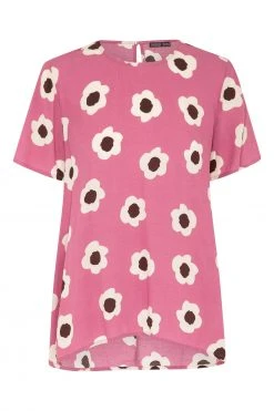 W22A Daisy Top In Zinnia 9 W22A Daisy Top In Zinnia