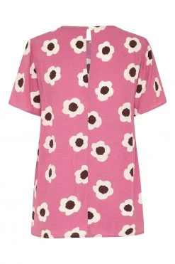 W22A Daisy Top In Zinnia 10 W22A Daisy Top In Zinnia