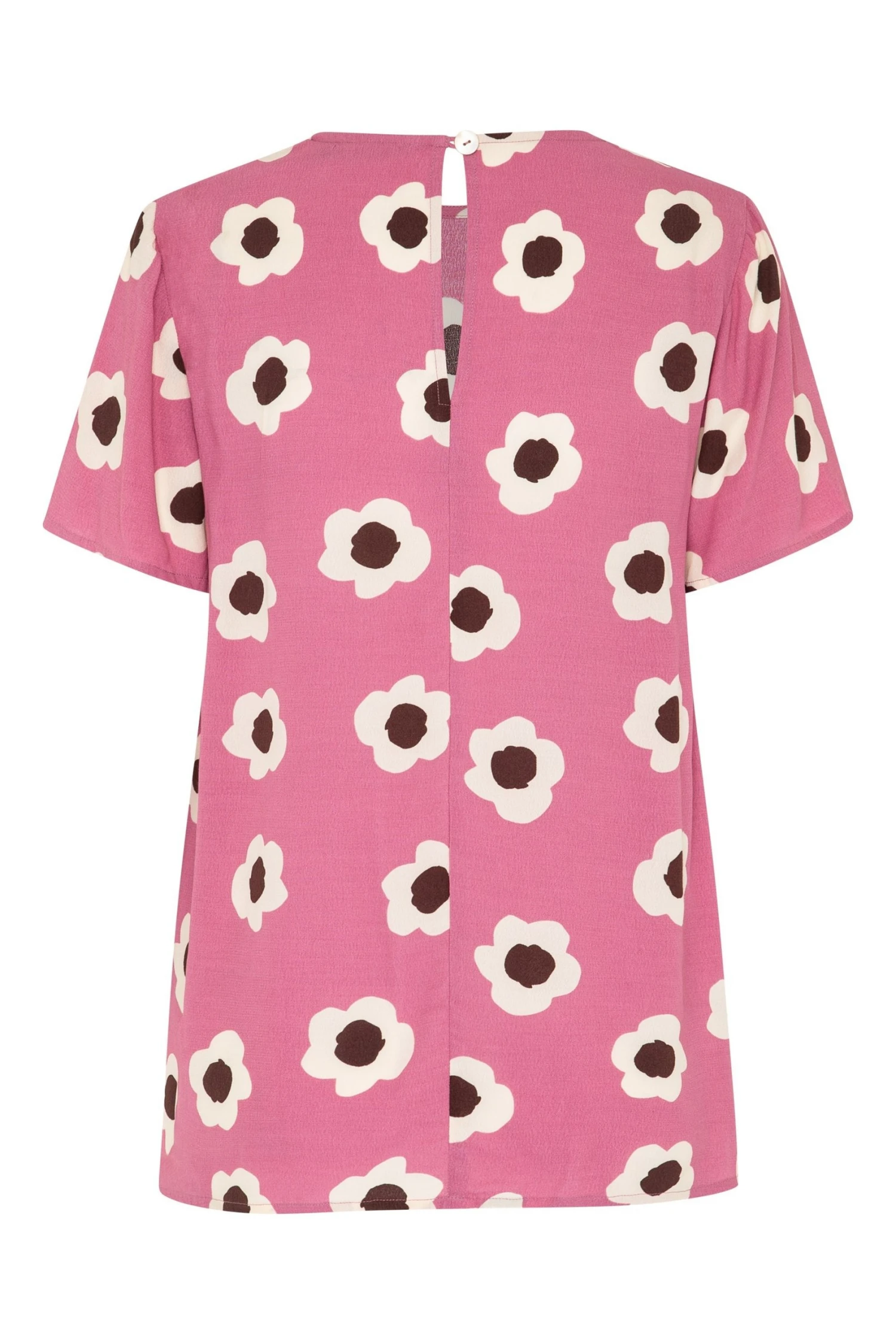 W22A Daisy Top In Zinnia 5 W22A Daisy Top In Zinnia