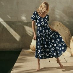 W22A Elyse Skirt In Ladybell 15 W22A Elyse Skirt In Ladybell