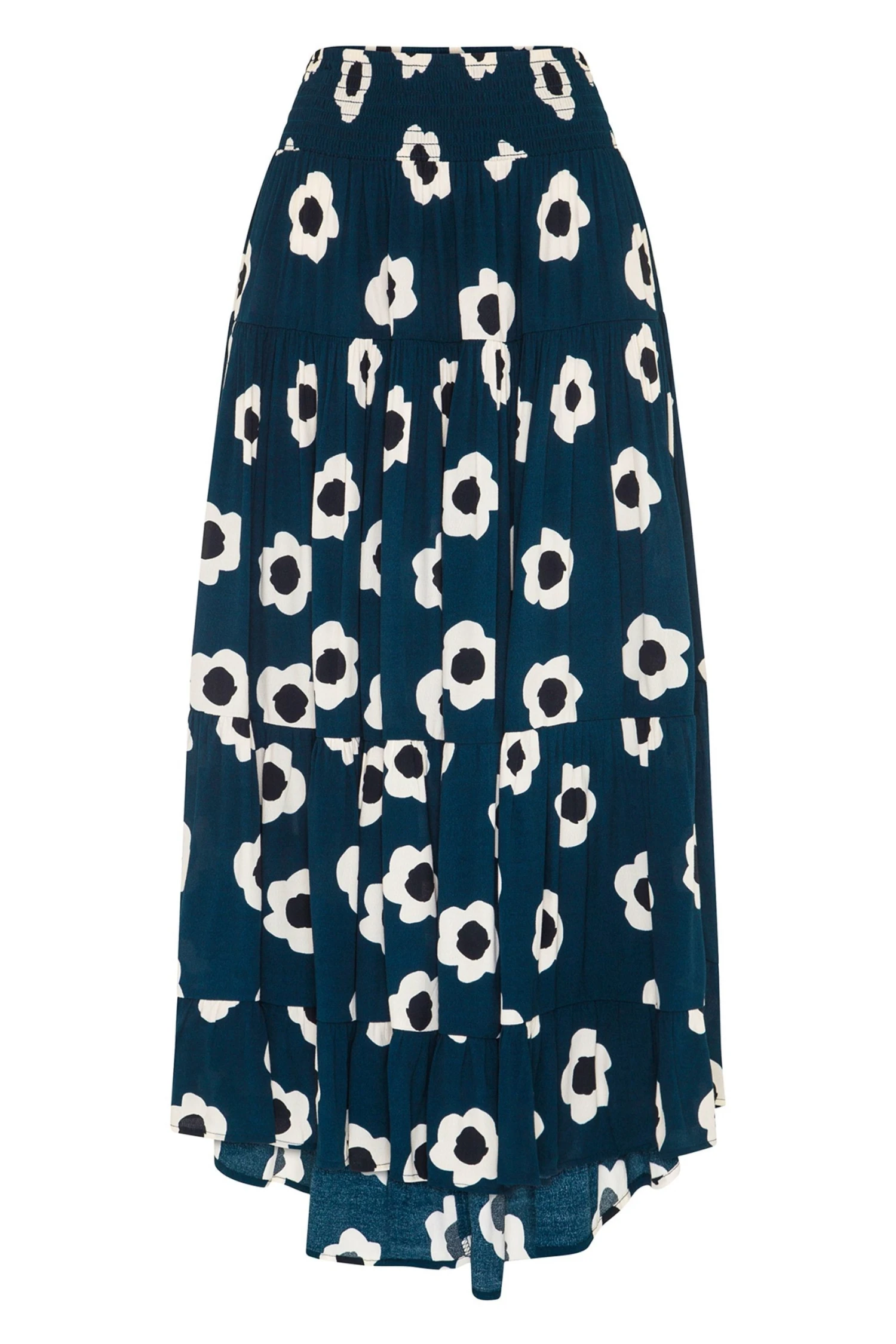 W22A Elyse Skirt In Ladybell 6 W22A Elyse Skirt In Ladybell