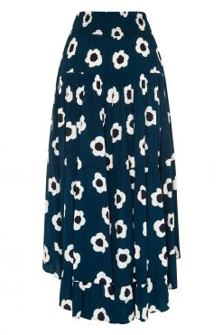 W22A Elyse Skirt In Ladybell 14 W22A Elyse Skirt In Ladybell