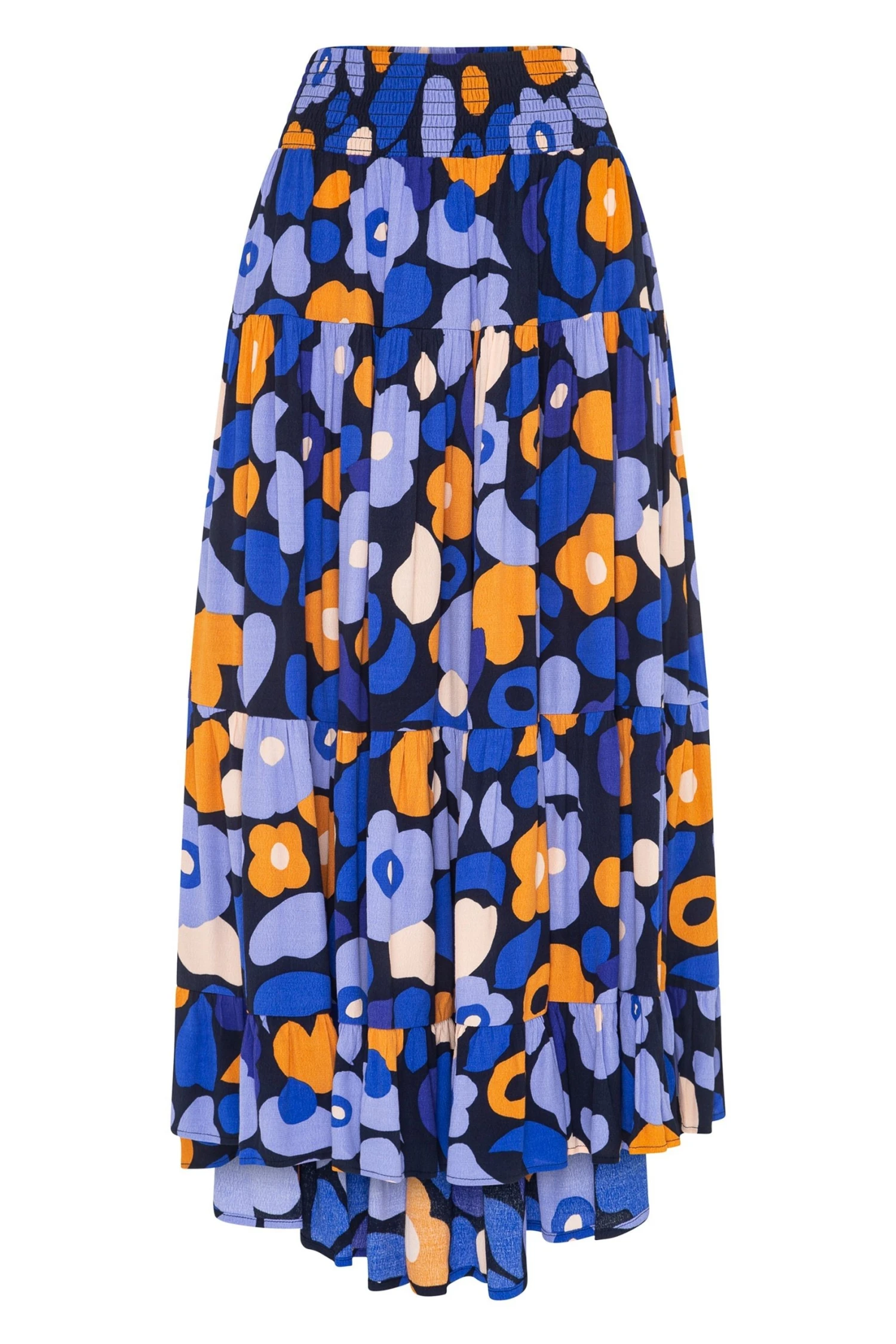 W22A Elyse Skirt In Lavender Skirts 7 W22A Elyse Skirt In Lavender Skirts