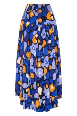 W22A Elyse Skirt In Lavender Skirts 16 W22A Elyse Skirt In Lavender Skirts