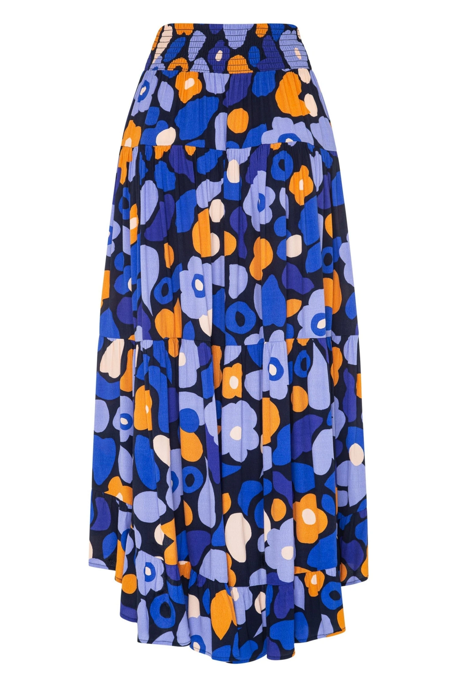 W22A Elyse Skirt In Lavender Skirts 8 W22A Elyse Skirt In Lavender Skirts