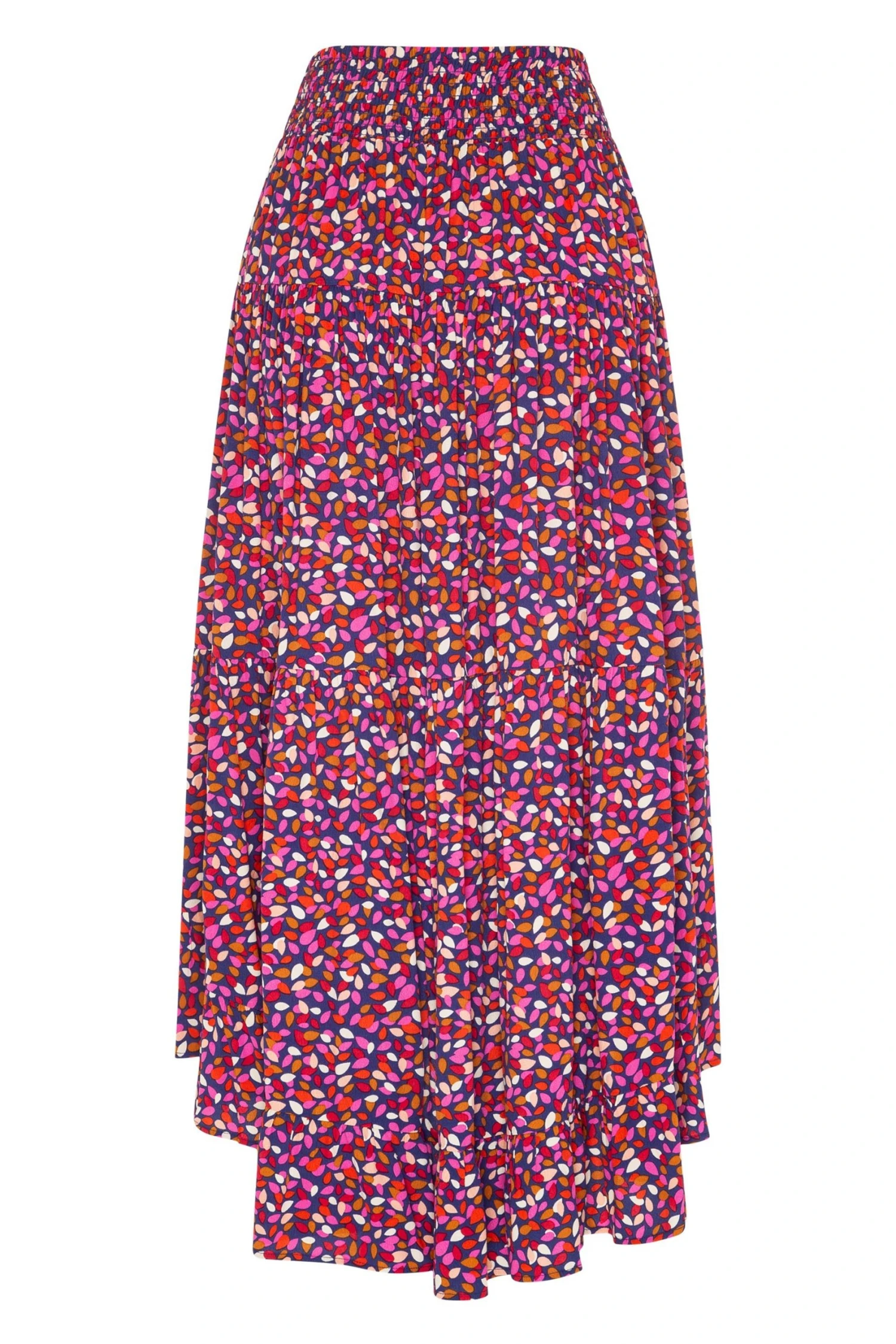 W22A Skirts Elyse Skirt In River Birch 9 W22A Skirts Elyse Skirt In River Birch