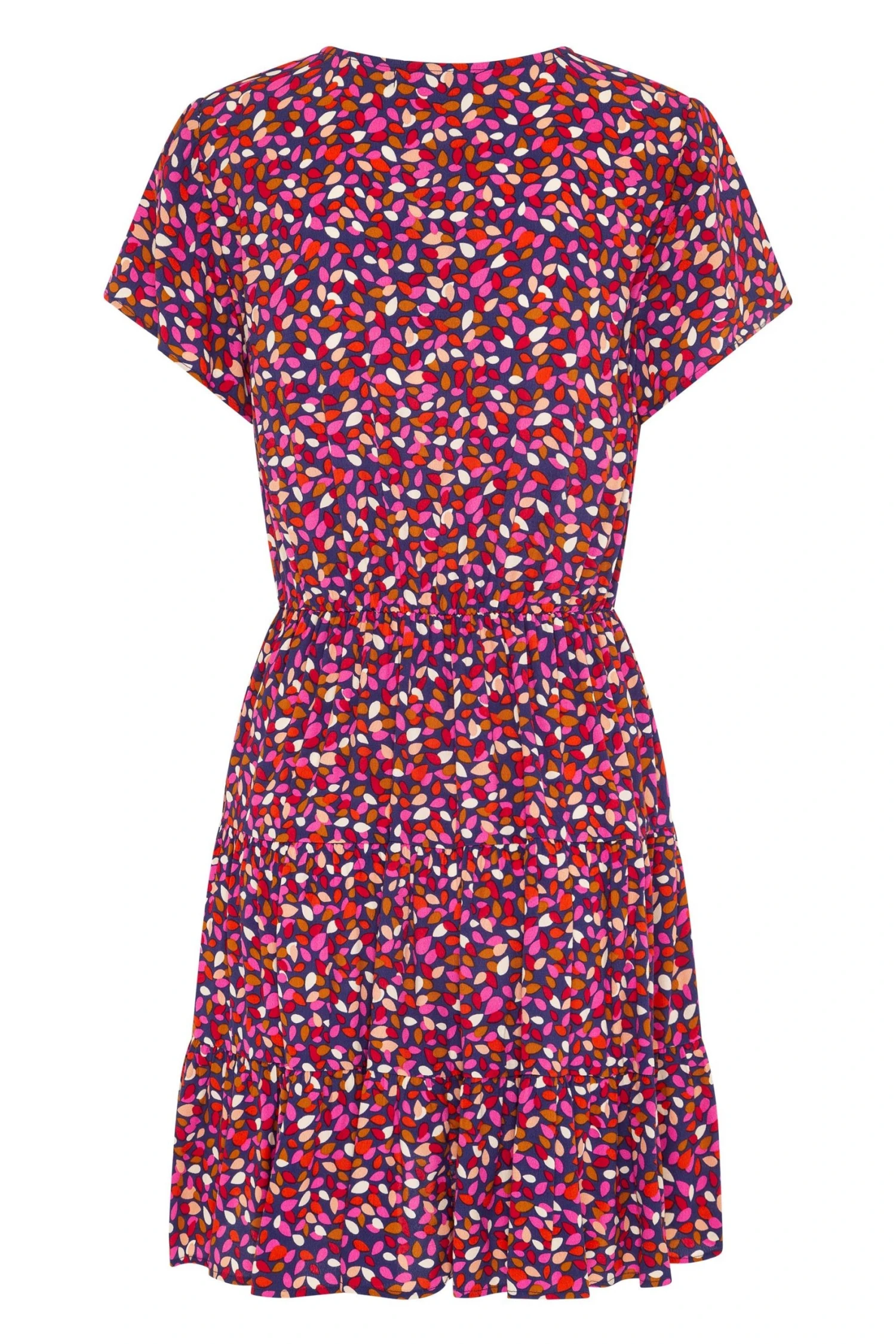 W22A Frankie Mini Dress In River Birch Dresses 5 W22A Frankie Mini Dress In River Birch Dresses