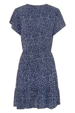 W22A Dresses Frankie Mini Dress In Stardust