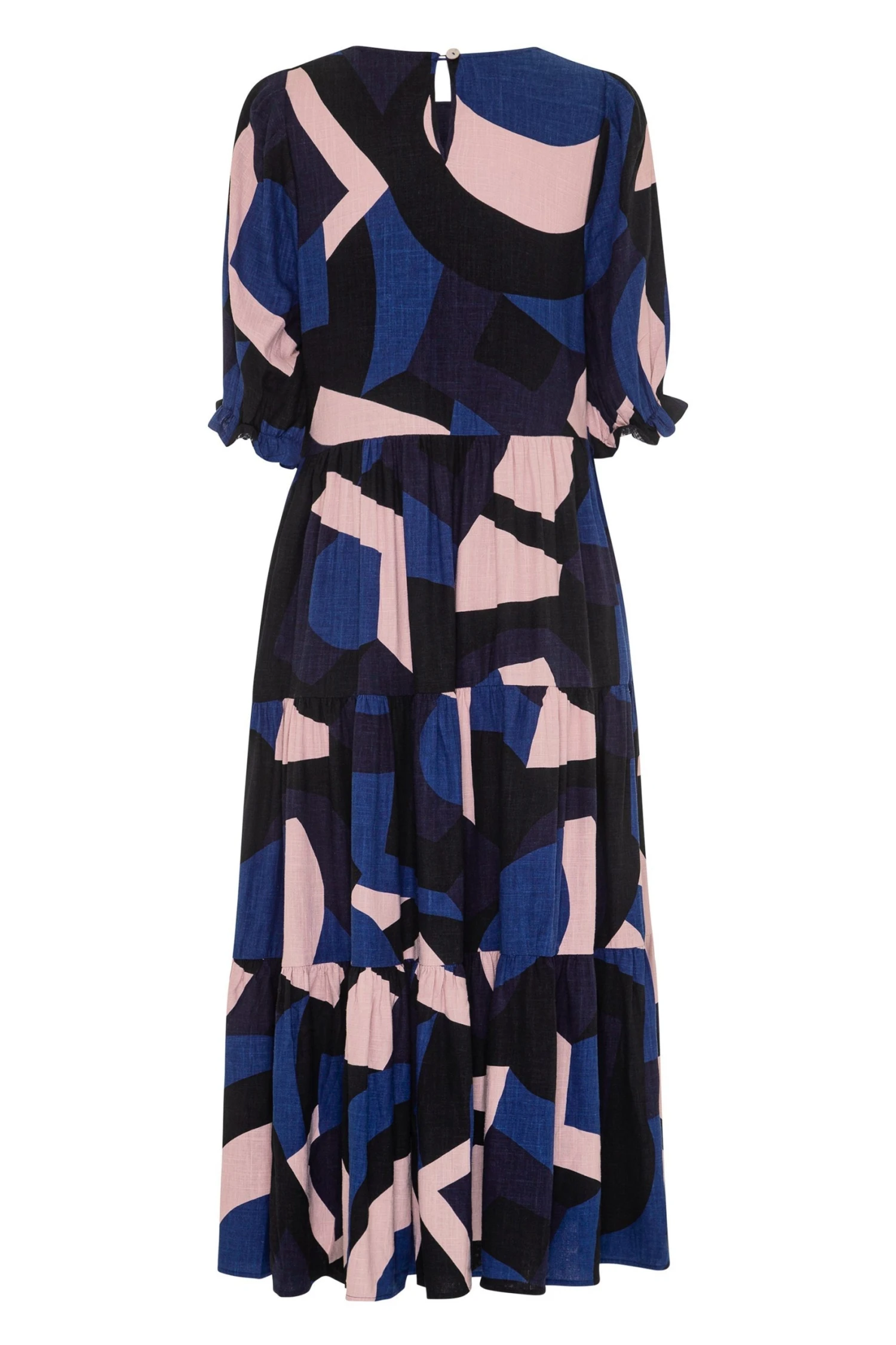 w22axb52x-mister-zimi-w22a-lottie-dress-in-agave-ghost-2.jpg W22A Lottie Dress In Agave Dresses