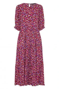 W22A Lottie Dress In River Birch Dresses 15 W22A Lottie Dress In River Birch Dresses