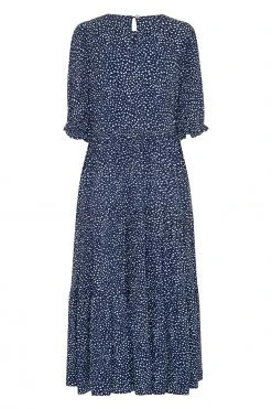 W22A Lottie Dress In Stardust