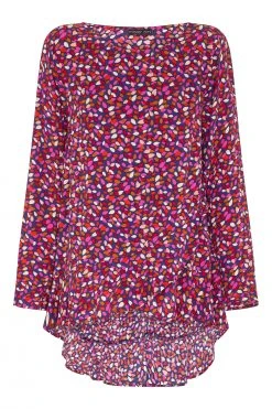 W22A Louise Top In River Birch