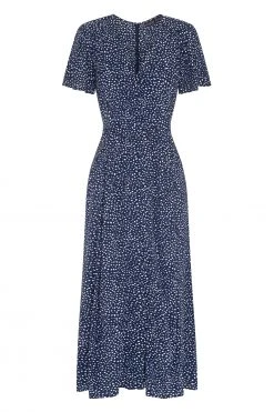 W22A Luella Dress In Stardust 17 W22A Luella Dress In Stardust