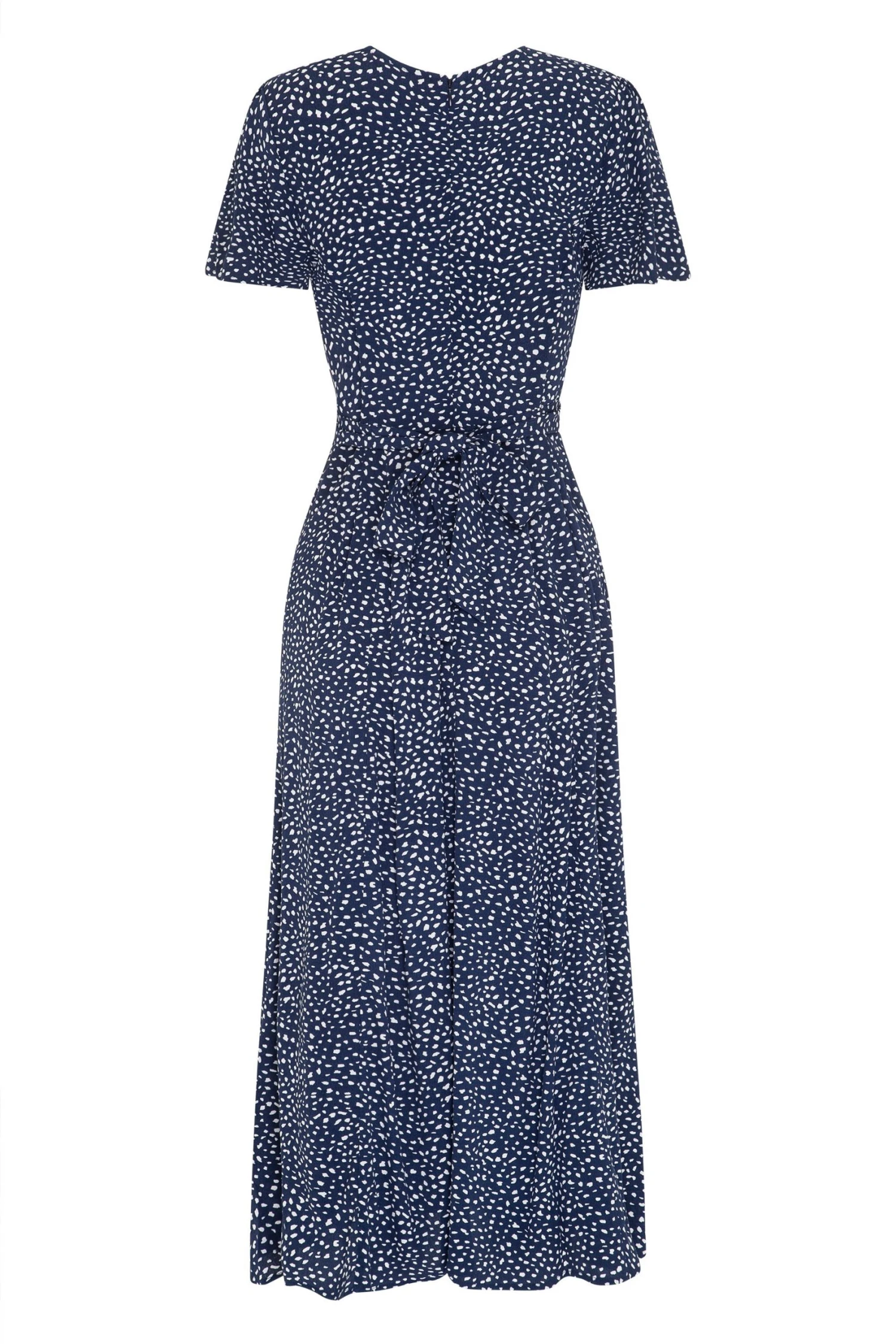 W22A Luella Dress In Stardust 9 W22A Luella Dress In Stardust