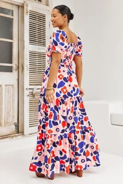 W22A Sets Mia Set In Geranium 12 W22A Sets Mia Set In Geranium