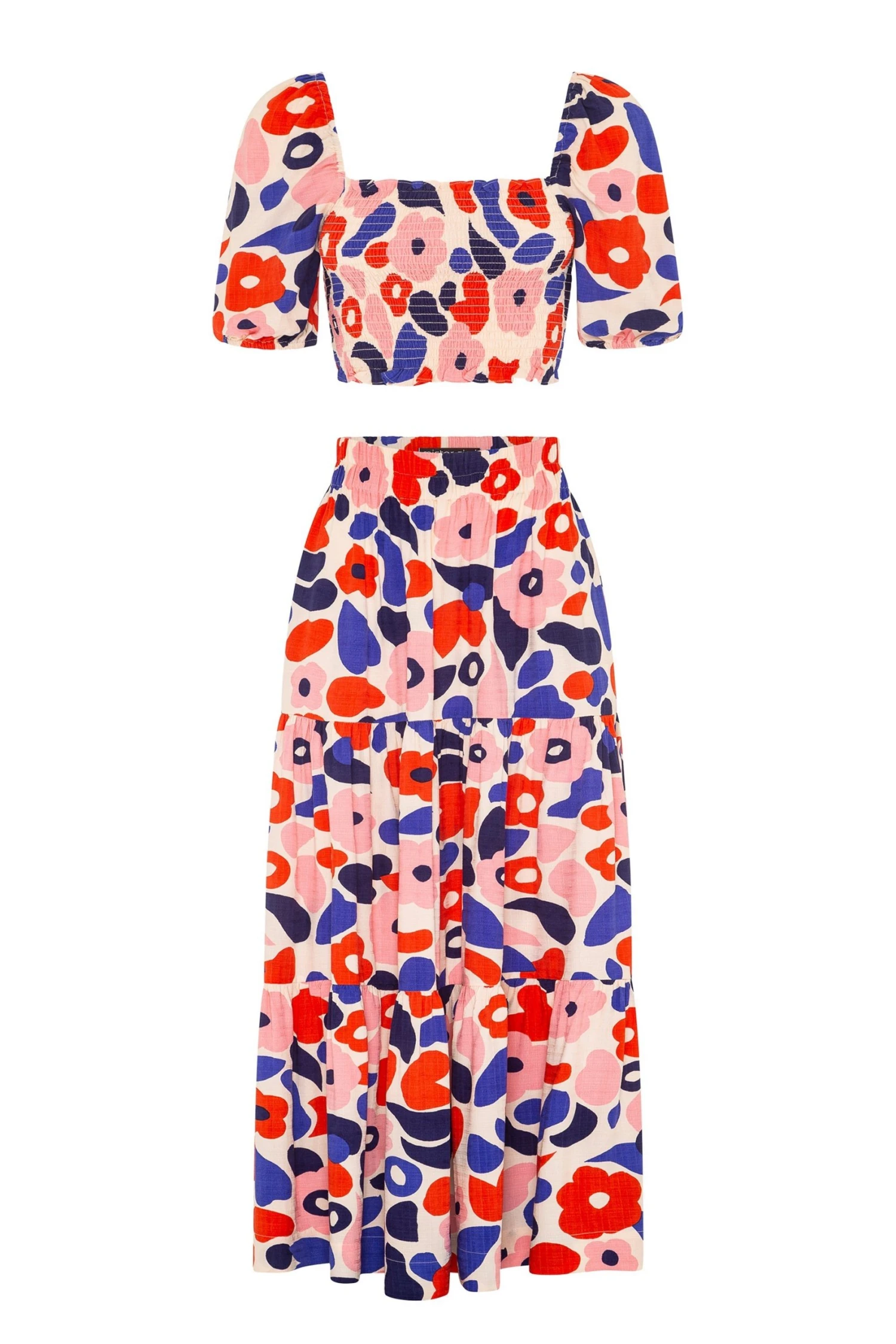 W22A Sets Mia Set In Geranium 8 W22A Sets Mia Set In Geranium