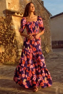 W22A Mia Set In Juniper