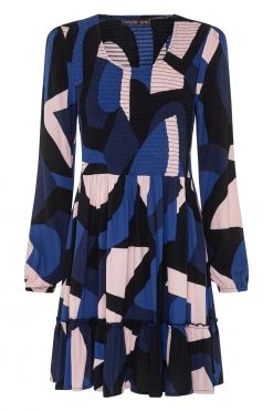 W22A Dresses Neve Dress In Agave