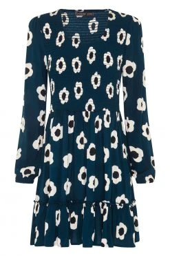 W22A Dresses Neve Dress In Ladybell