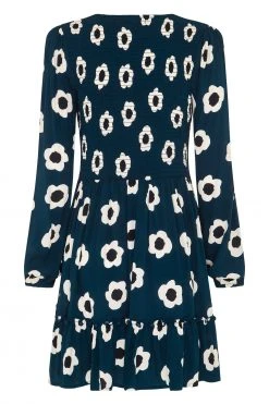 W22A Dresses Neve Dress In Ladybell