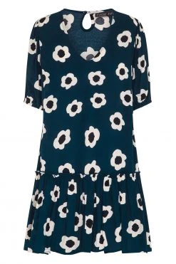 W22A Rosa Dress In Ladybell