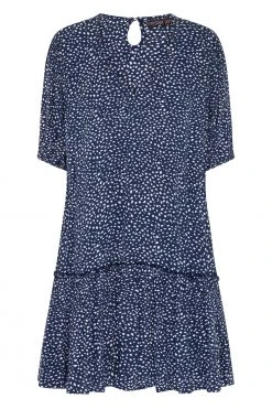 W22A Rosa Dress In Stardust Dresses 6 W22A Rosa Dress In Stardust Dresses