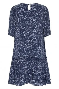 W22A Rosa Dress In Stardust Dresses 7 W22A Rosa Dress In Stardust Dresses