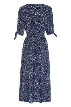 W22A Saskia Dress In Stardust