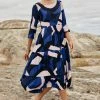 W22A Dresses Winter Olivia Midi Dress In Agave
