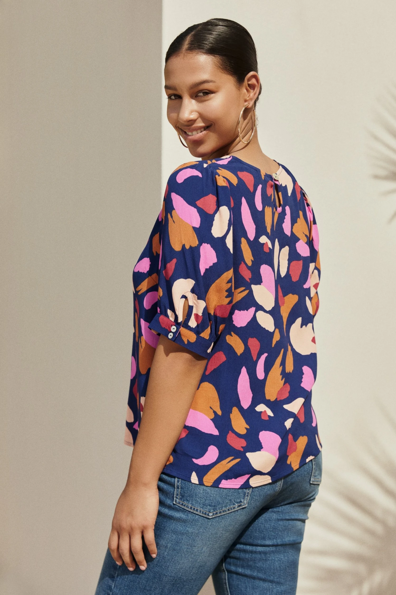 W22D Martina Top In Mojave New 6 W22D Martina Top In Mojave New