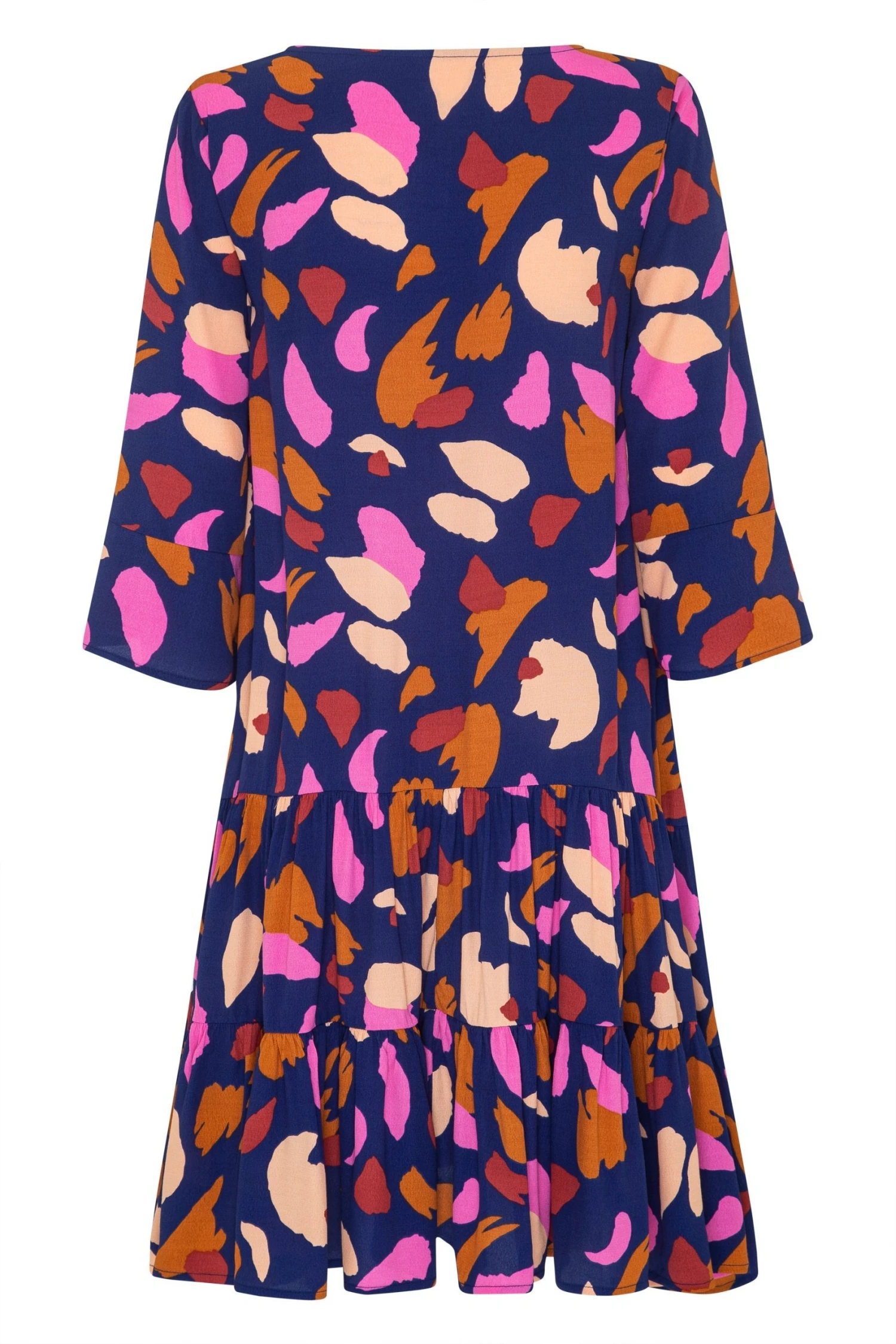 w22dxe3v2x-mister-zimi-w22d-arabella-dress-in-mojave-ghost-2.jpg W22D New Arabella Dress In Mojave