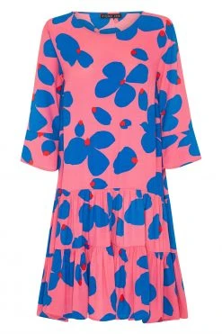 W22D New Arabella Dress In Sapphire Rose 7 W22D New Arabella Dress In Sapphire Rose