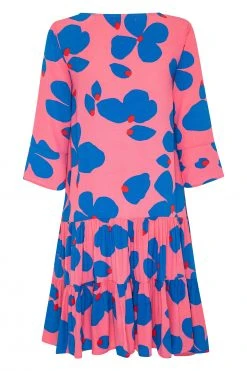 W22D New Arabella Dress In Sapphire Rose 8 W22D New Arabella Dress In Sapphire Rose