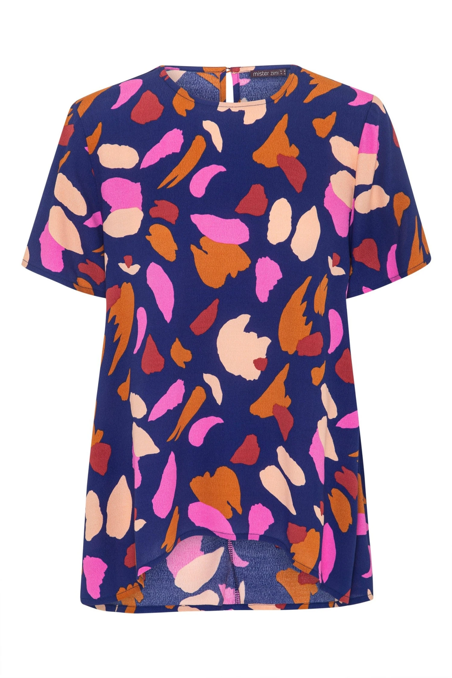 W22D Daisy Top In Mojave 4 W22D Daisy Top In Mojave