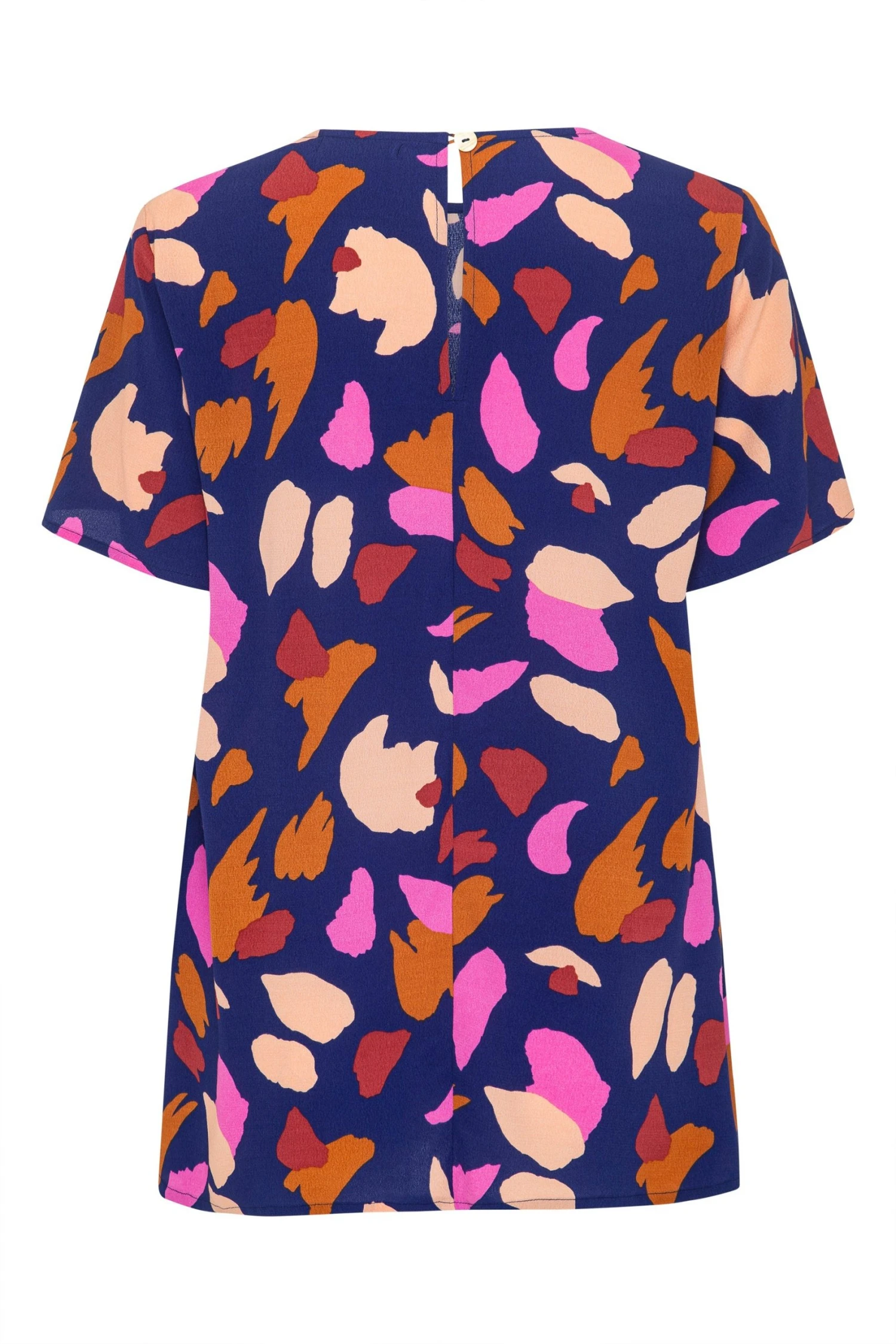 W22D Daisy Top In Mojave 5 W22D Daisy Top In Mojave