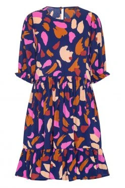 W22D New Lottie Mini Dress In Mojave 9 W22D New Lottie Mini Dress In Mojave