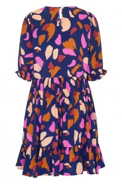 W22D New Lottie Mini Dress In Mojave 10 W22D New Lottie Mini Dress In Mojave