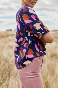 W22D Martina Top In Mojave New 11 W22D Martina Top In Mojave New