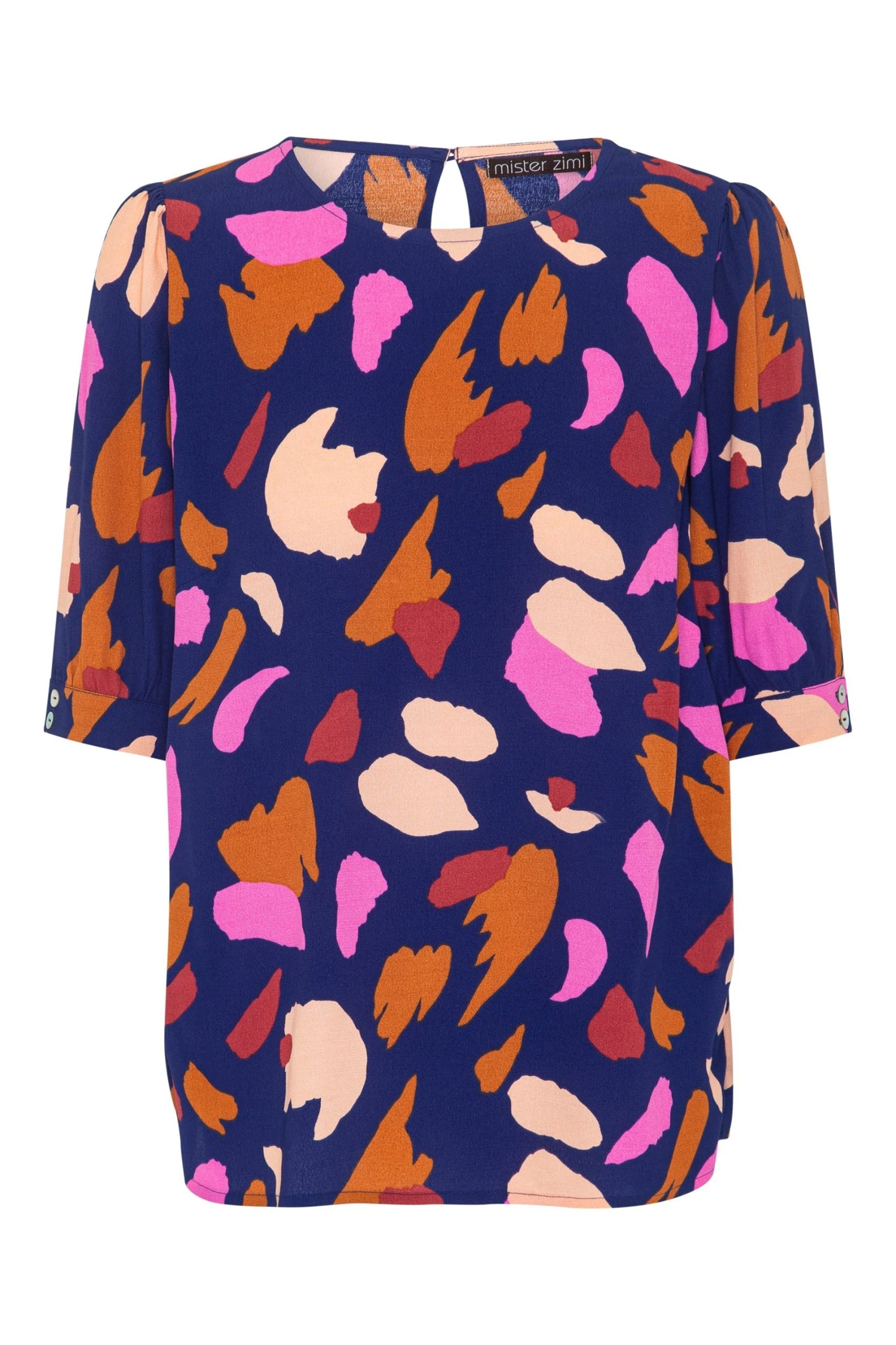 W22D Martina Top In Mojave New 7 W22D Martina Top In Mojave New