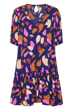 W22D New Rosa Dress In Mojave