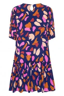 W22D New Rosa Dress In Mojave